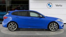 BMW 1 Series M135i xDrive 5dr Step Auto Petrol Hatchback